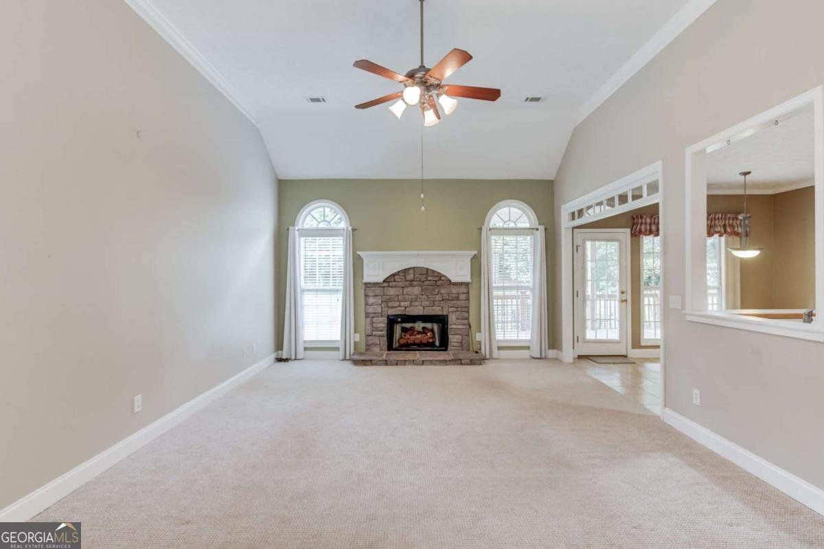 42 Dumar Lane Hoschton - Photo 15