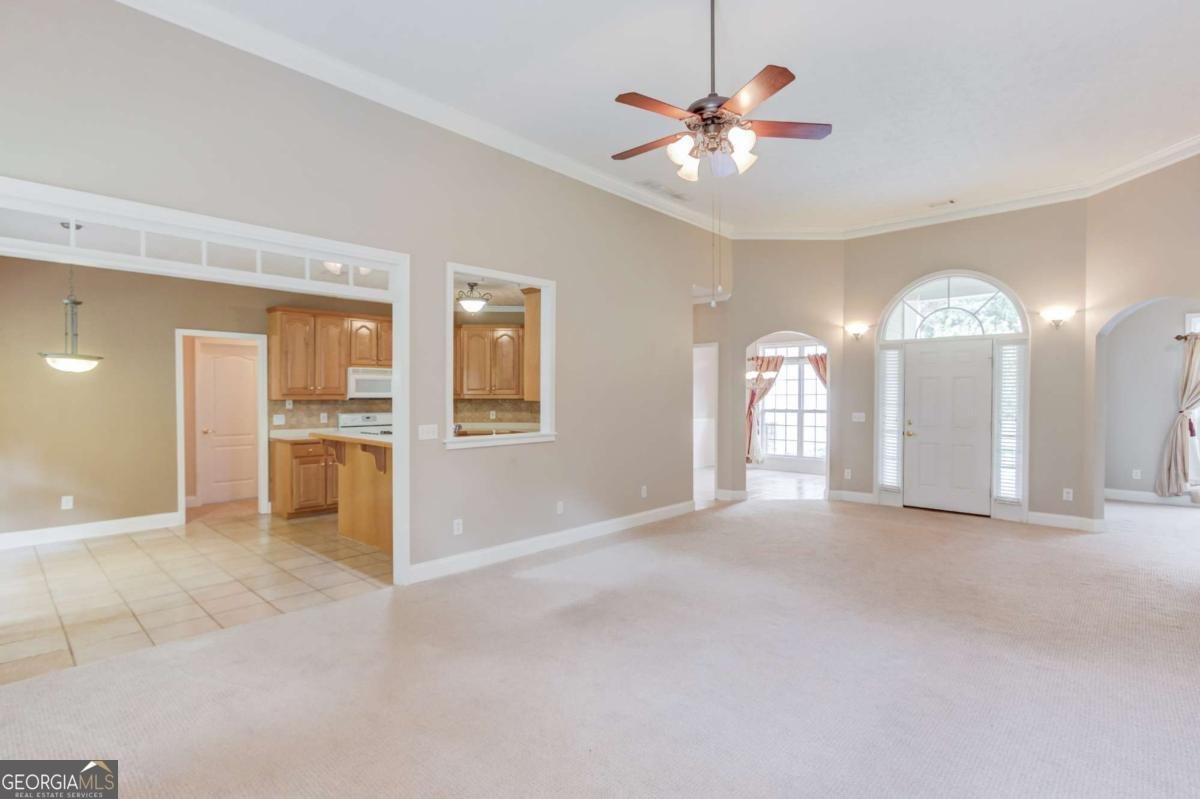 42 Dumar Lane Hoschton - Photo 16