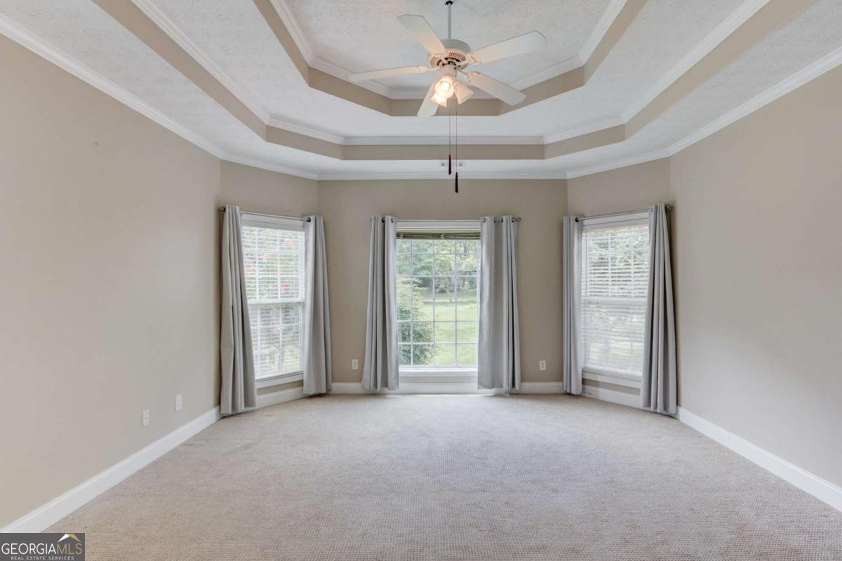 42 Dumar Lane Hoschton - Photo 24
