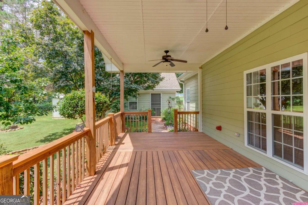 42 Dumar Lane Hoschton - Photo 43