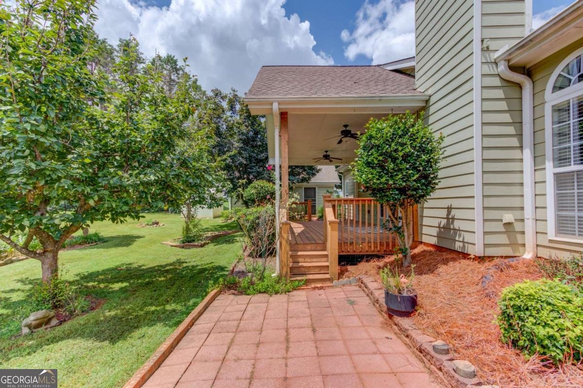 42 Dumar Lane Hoschton - Photo 45