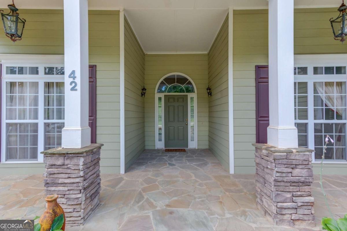 42 Dumar Lane Hoschton - Photo 7