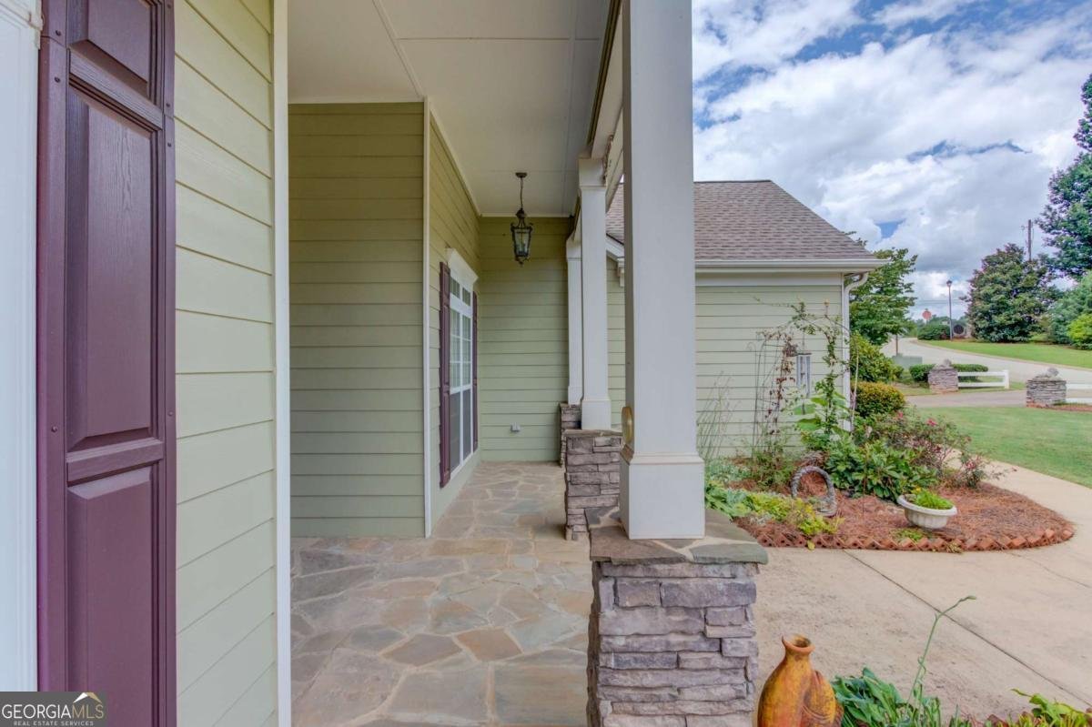 42 Dumar Lane Hoschton - Photo 8