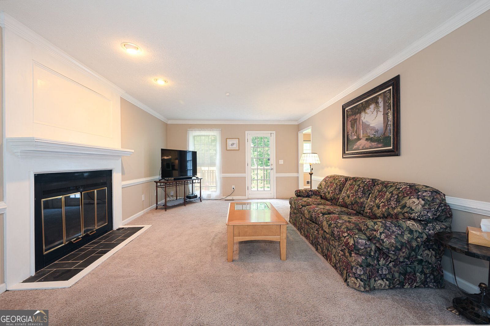 26 FLINT RIDGE Drive MABLETON - Photo 34
