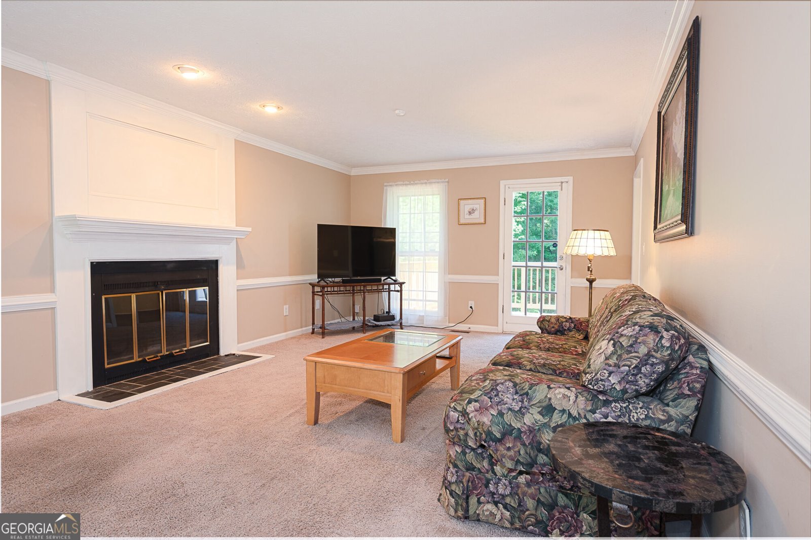 26 FLINT RIDGE Drive MABLETON - Photo 36