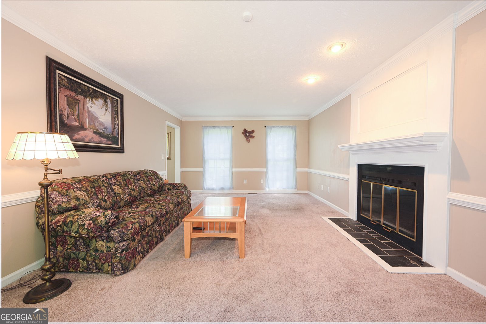 26 FLINT RIDGE Drive MABLETON - Photo 39
