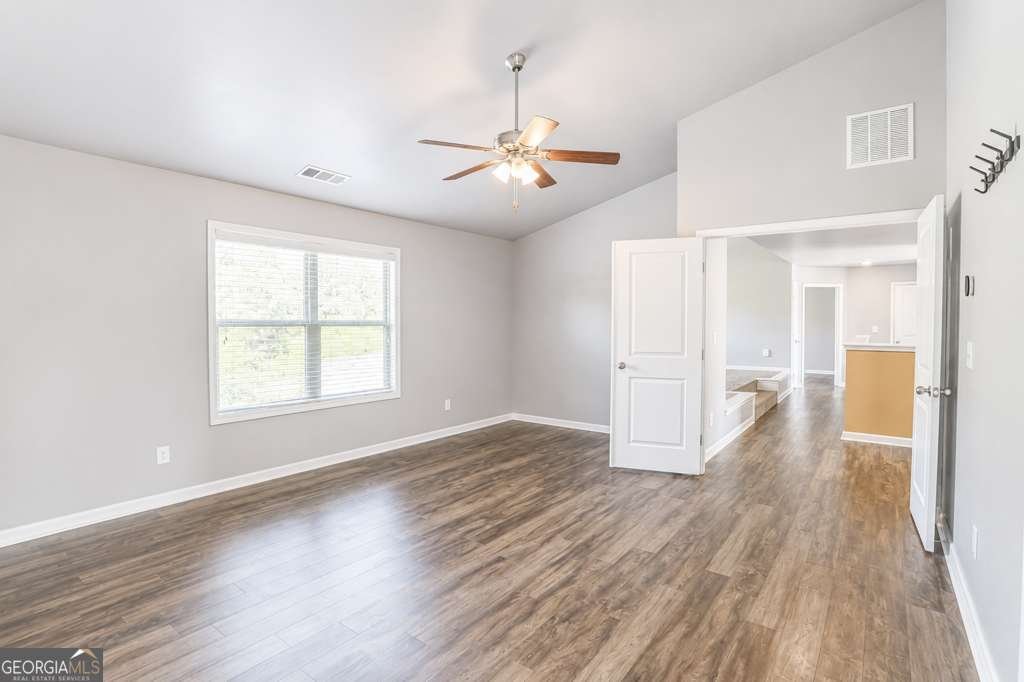 5937 Park Bay Court Flowery Branch - Photo 12