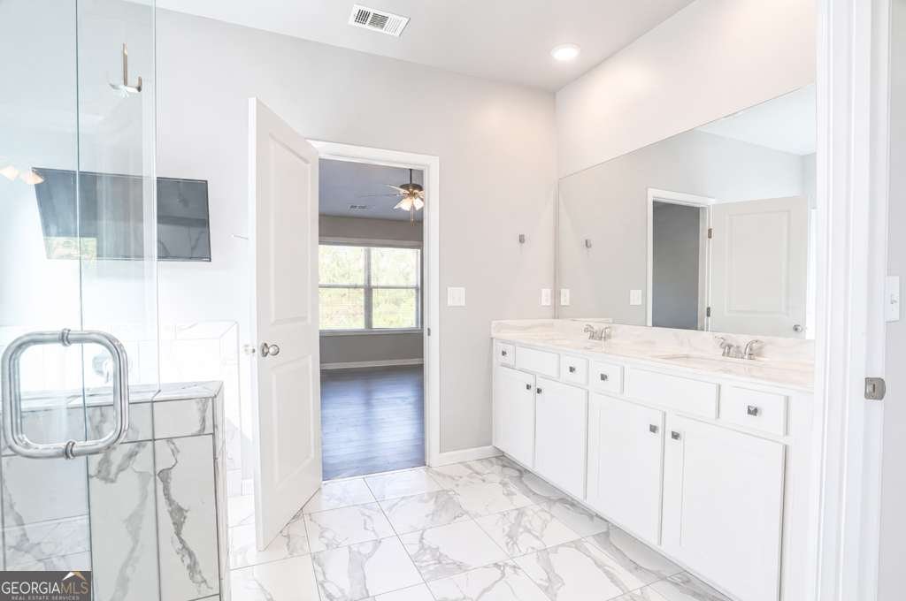 5937 Park Bay Court Flowery Branch - Photo 16
