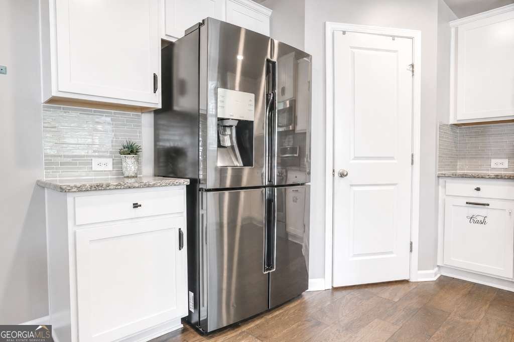 5937 Park Bay Court Flowery Branch - Photo 19