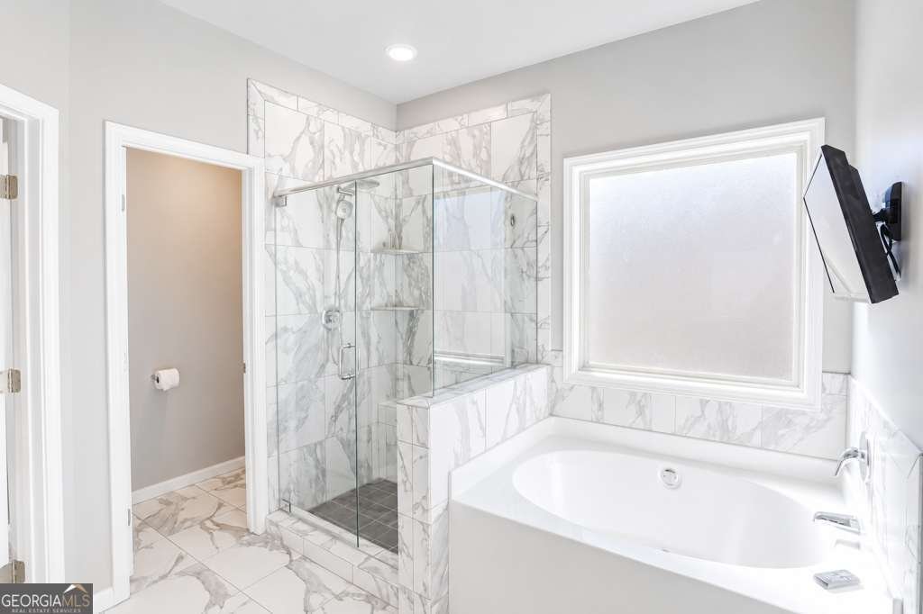 5937 Park Bay Court Flowery Branch - Photo 21
