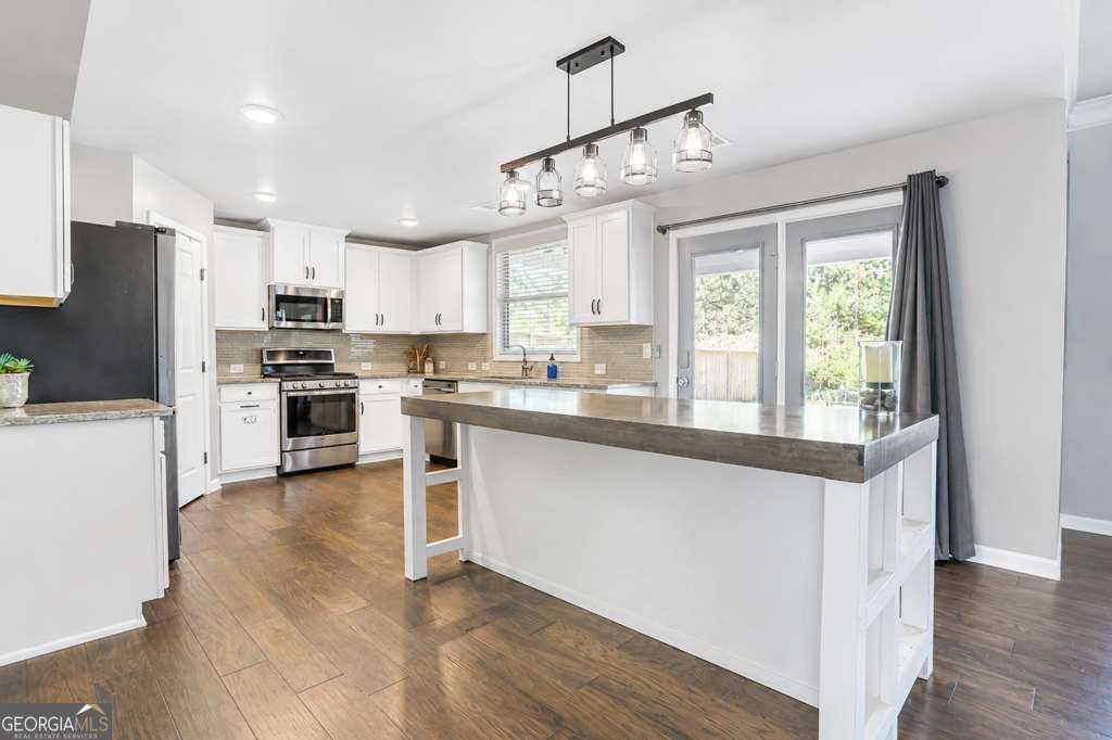 5937 Park Bay Court Flowery Branch - Photo 23