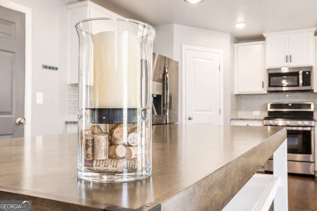 5937 Park Bay Court Flowery Branch - Photo 24