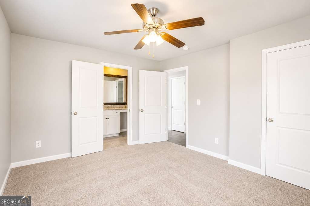 5937 Park Bay Court Flowery Branch - Photo 26