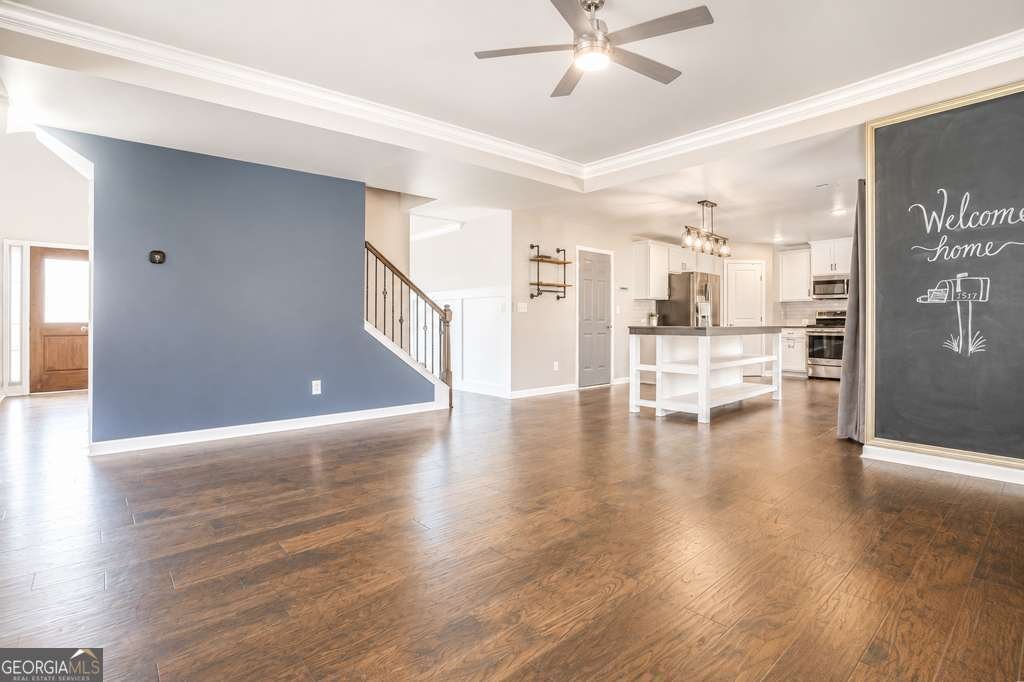 5937 Park Bay Court Flowery Branch - Photo 31