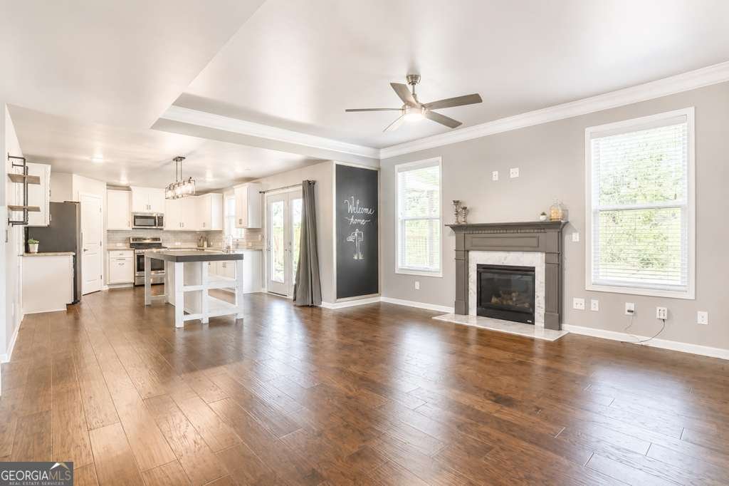 5937 Park Bay Court Flowery Branch - Photo 32