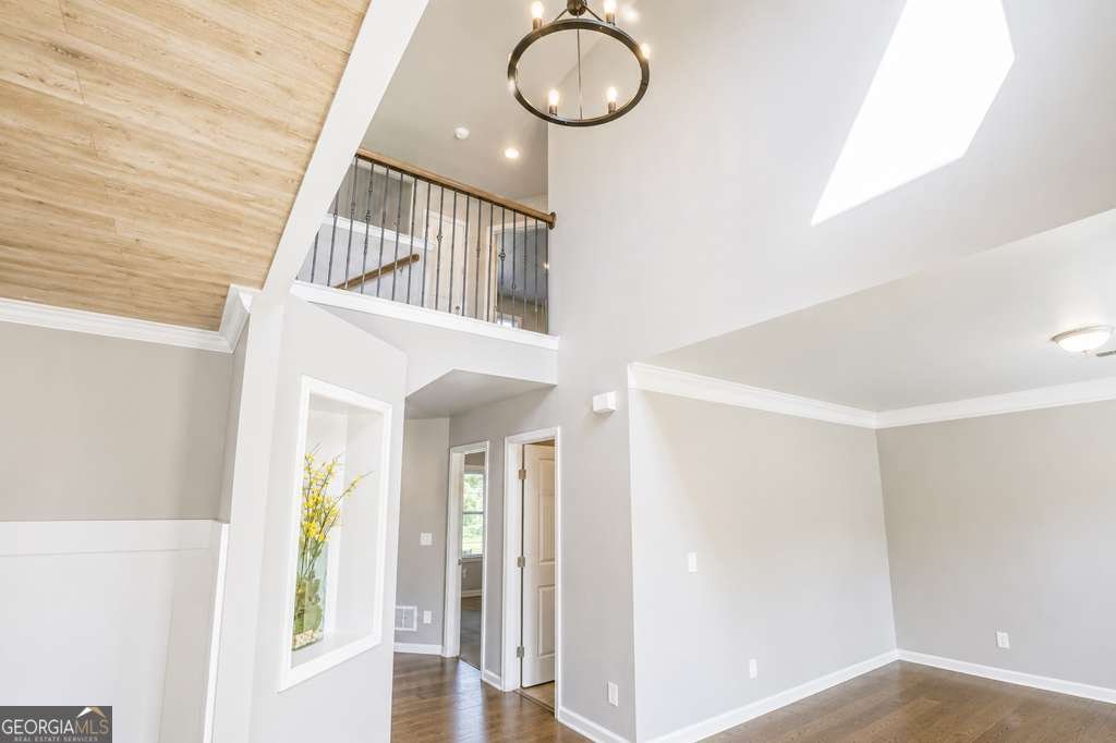 5937 Park Bay Court Flowery Branch - Photo 33
