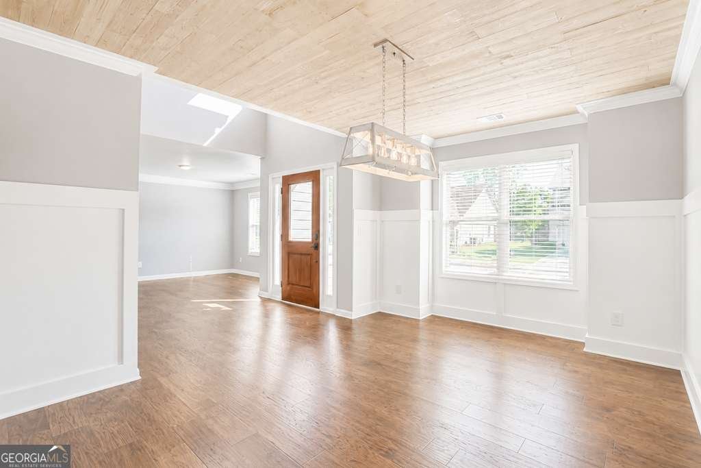 5937 Park Bay Court Flowery Branch - Photo 35
