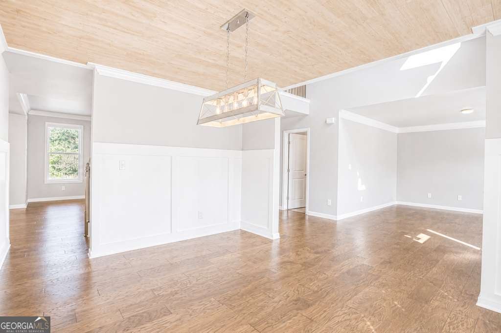 5937 Park Bay Court Flowery Branch - Photo 36