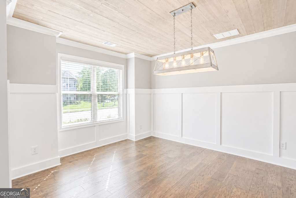 5937 Park Bay Court Flowery Branch - Photo 37