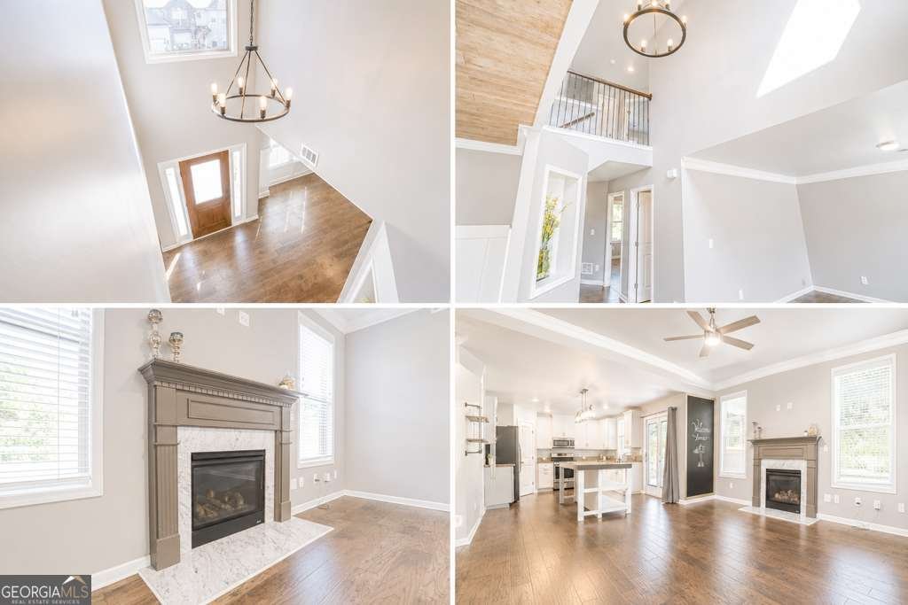 5937 Park Bay Court Flowery Branch - Photo 39