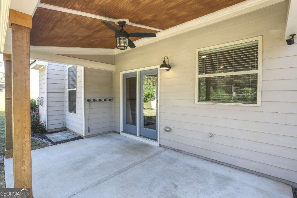 5937 Park Bay Court Flowery Branch - Photo 44