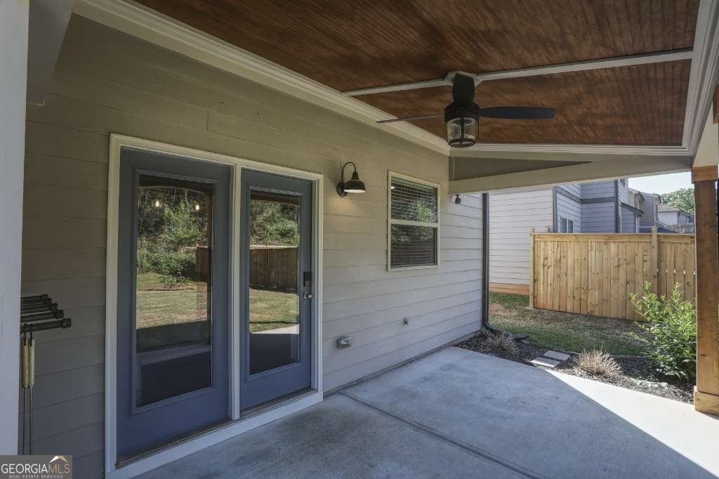 5937 Park Bay Court Flowery Branch - Photo 45