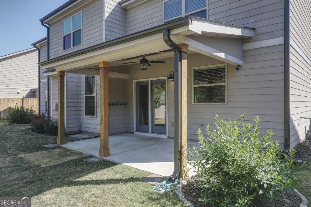 5937 Park Bay Court Flowery Branch - Photo 46