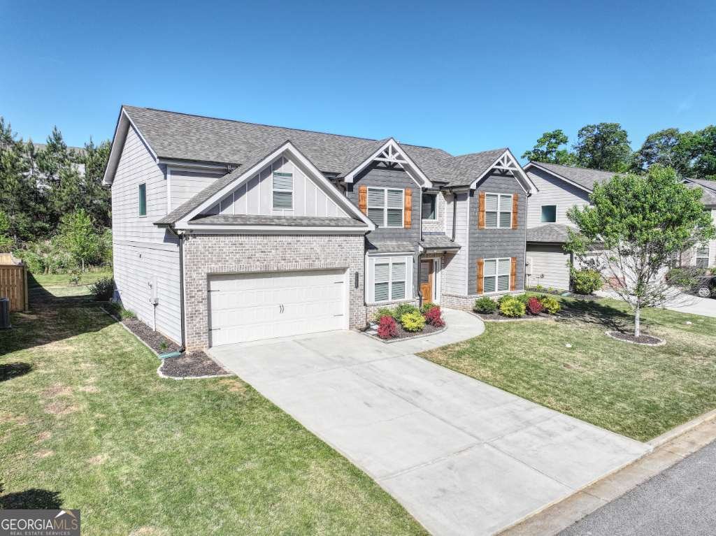 5937 Park Bay Court Flowery Branch - Photo 49