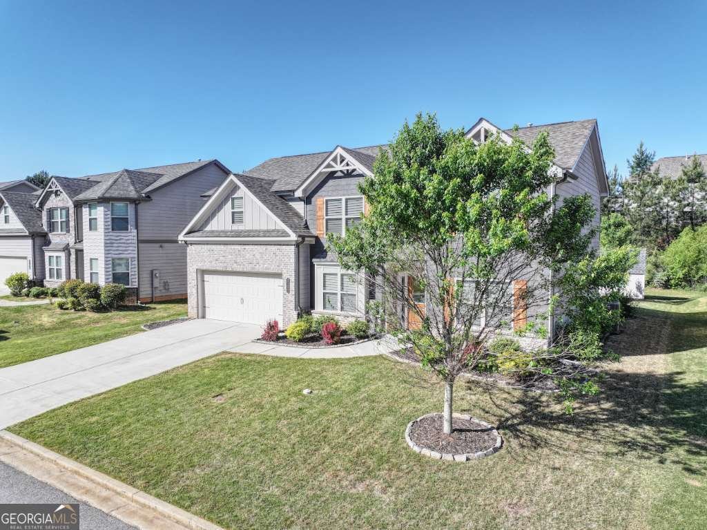 5937 Park Bay Court Flowery Branch - Photo 50