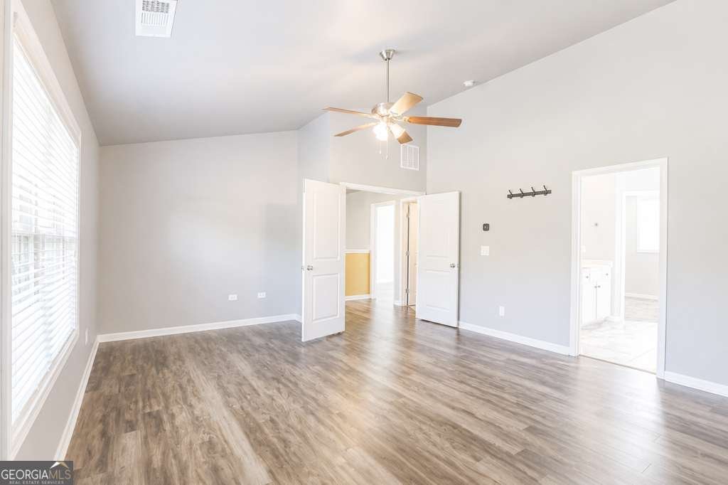 5937 Park Bay Court Flowery Branch - Photo 8
