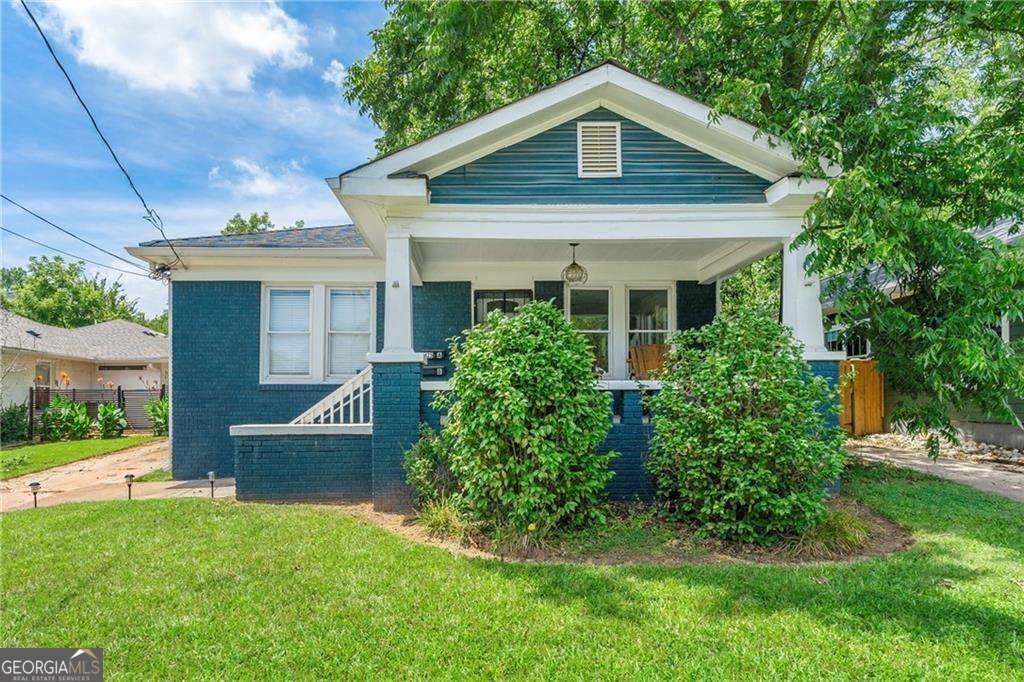 1425 Boulevard Atlanta - main photo