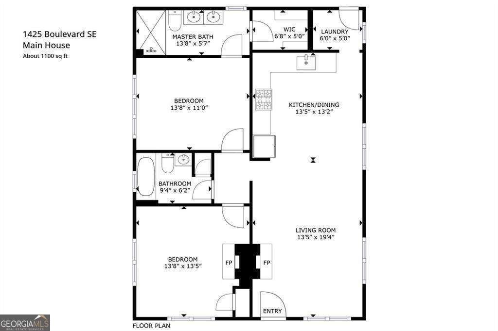 1425 Boulevard Atlanta - Photo 8