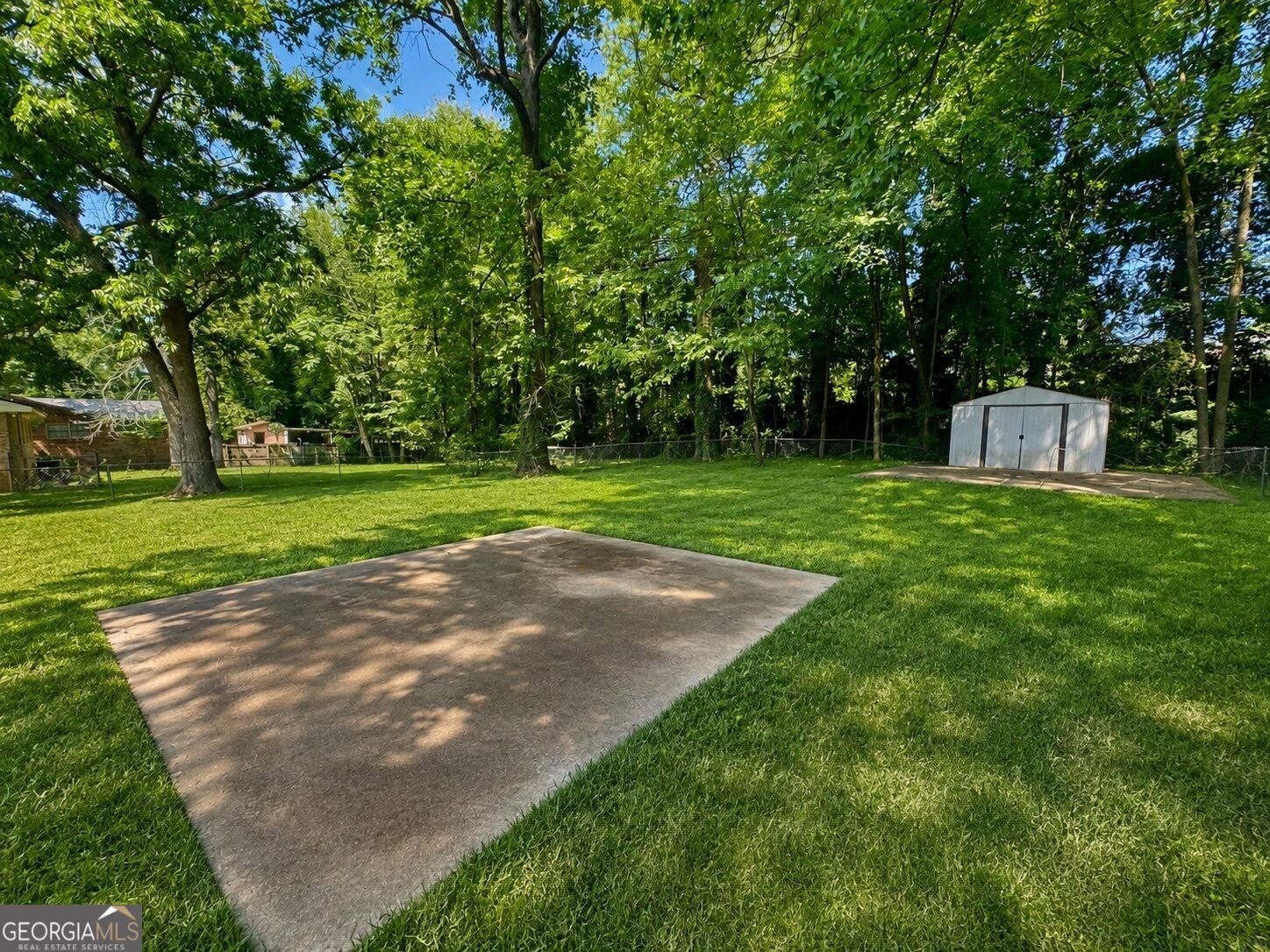 1716 Hallmark Drive Griffin - Photo 28