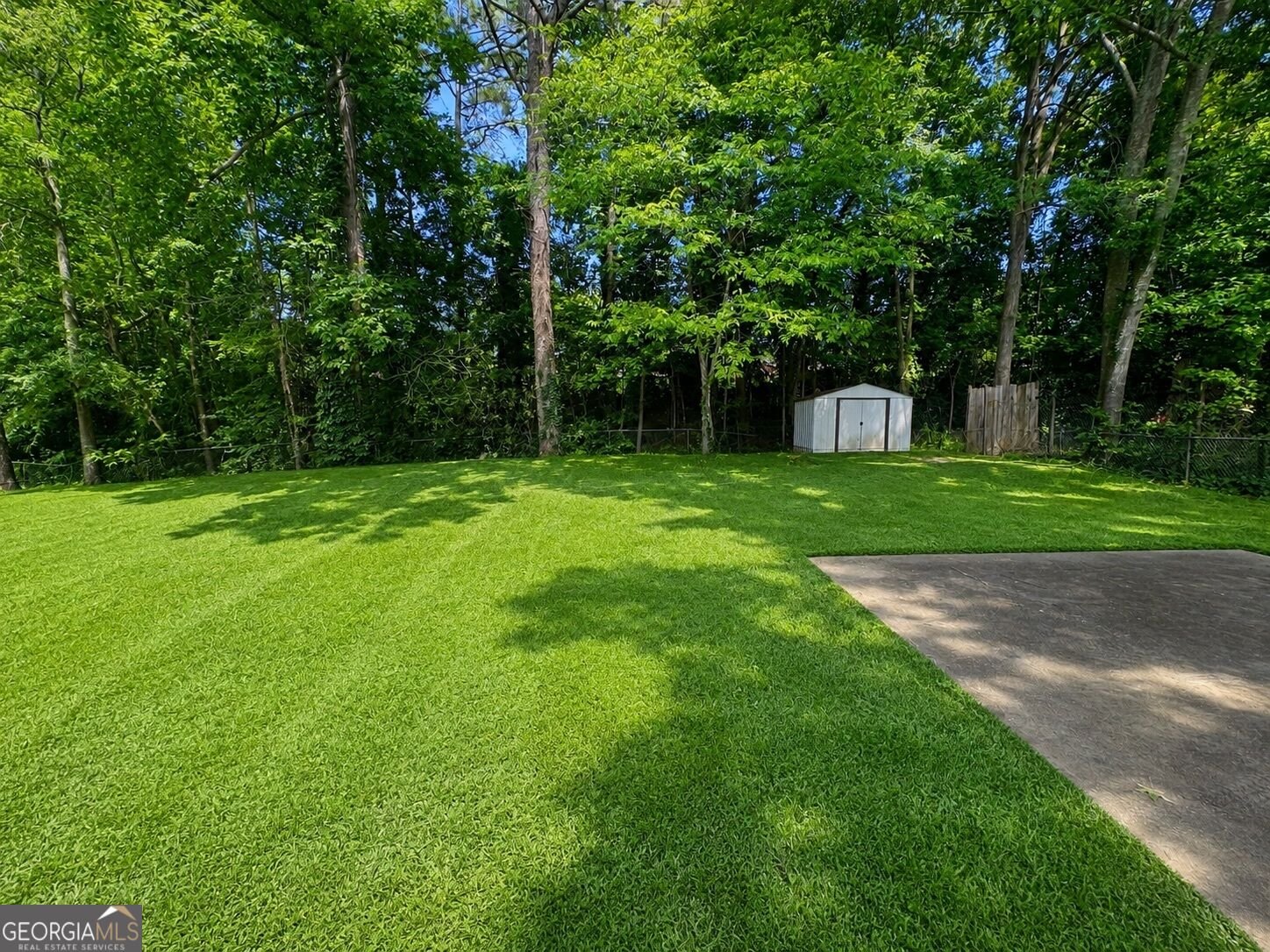 1716 Hallmark Drive Griffin - Photo 30