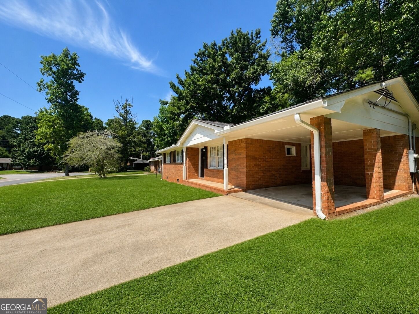 1716 Hallmark Drive Griffin - Photo 6