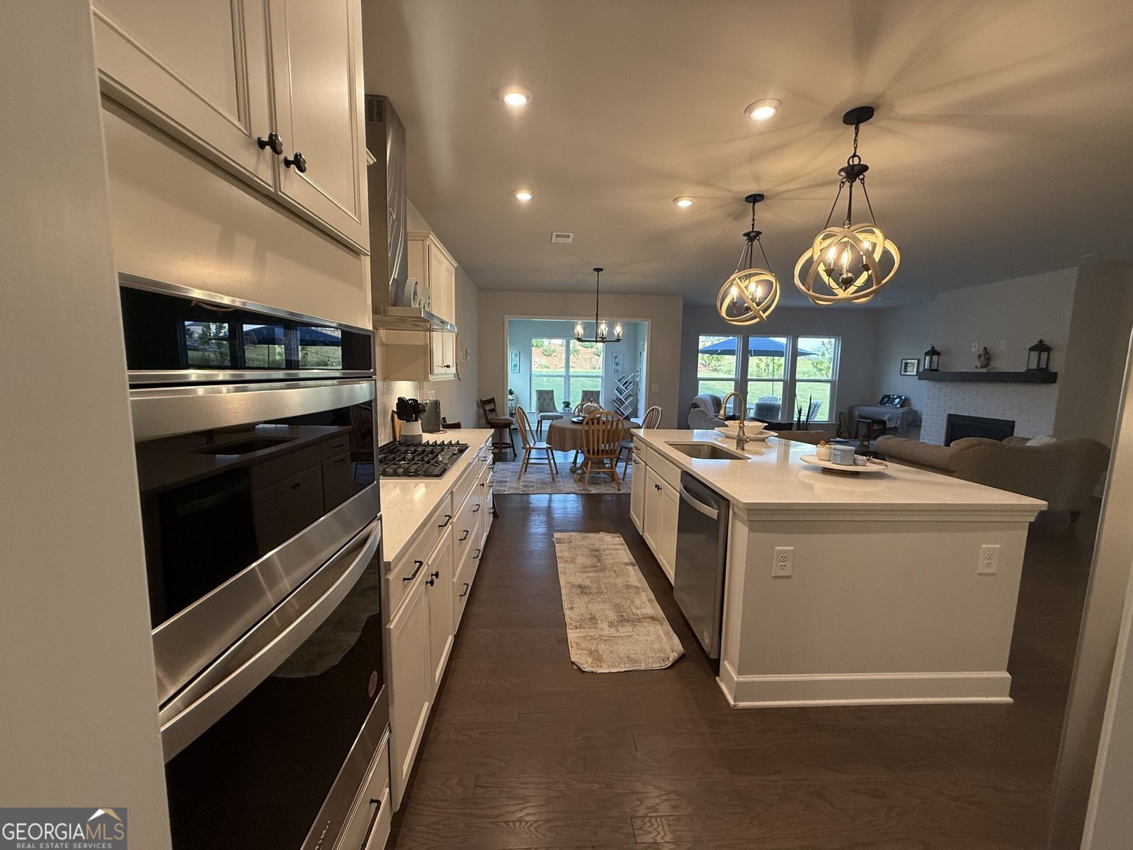 502 Albertson Avenue Peachtree City - Photo 10