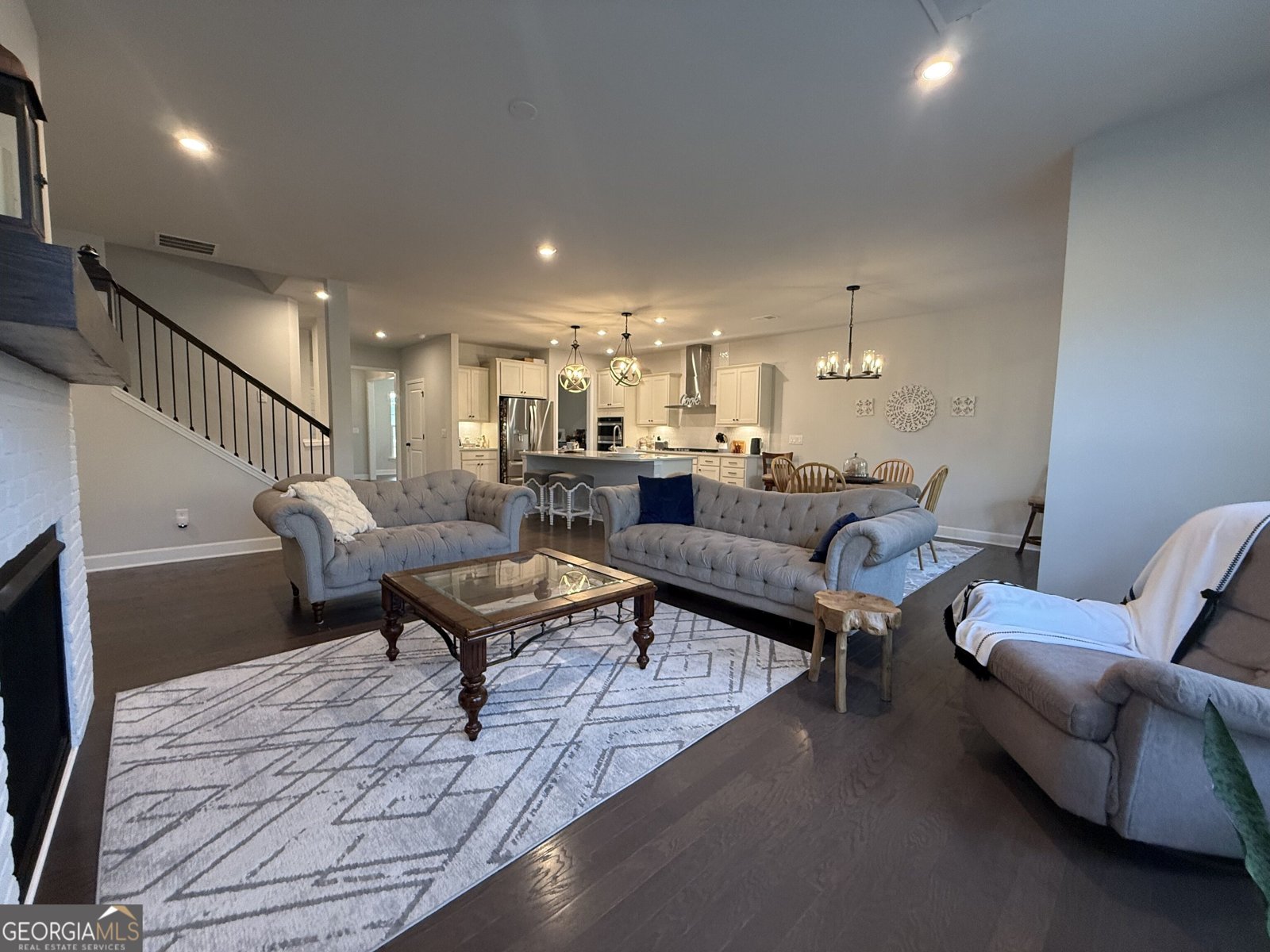 502 Albertson Avenue Peachtree City - Photo 14