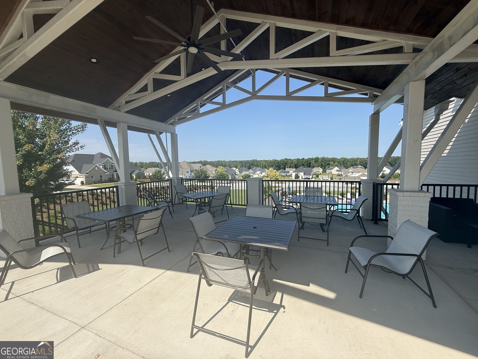 502 Albertson Avenue Peachtree City - Photo 19
