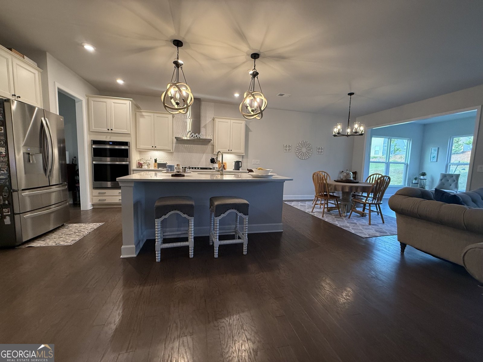 502 Albertson Avenue Peachtree City - Photo 8