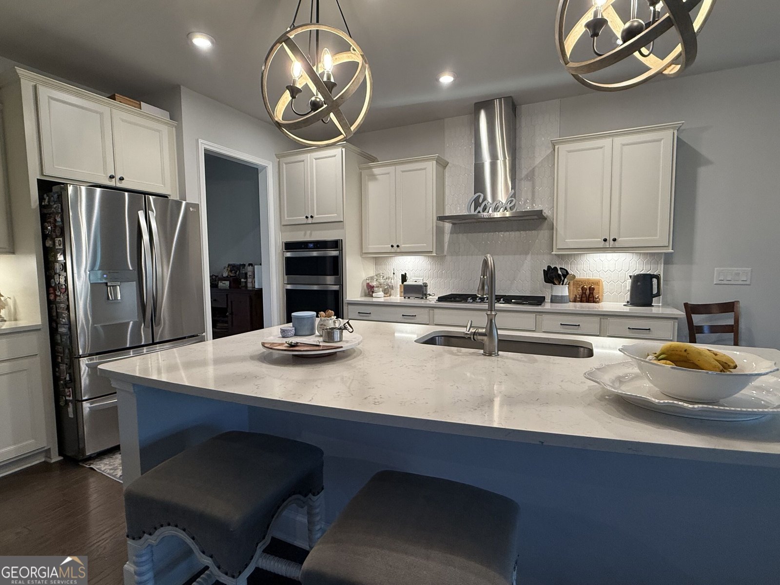 502 Albertson Avenue Peachtree City - Photo 9
