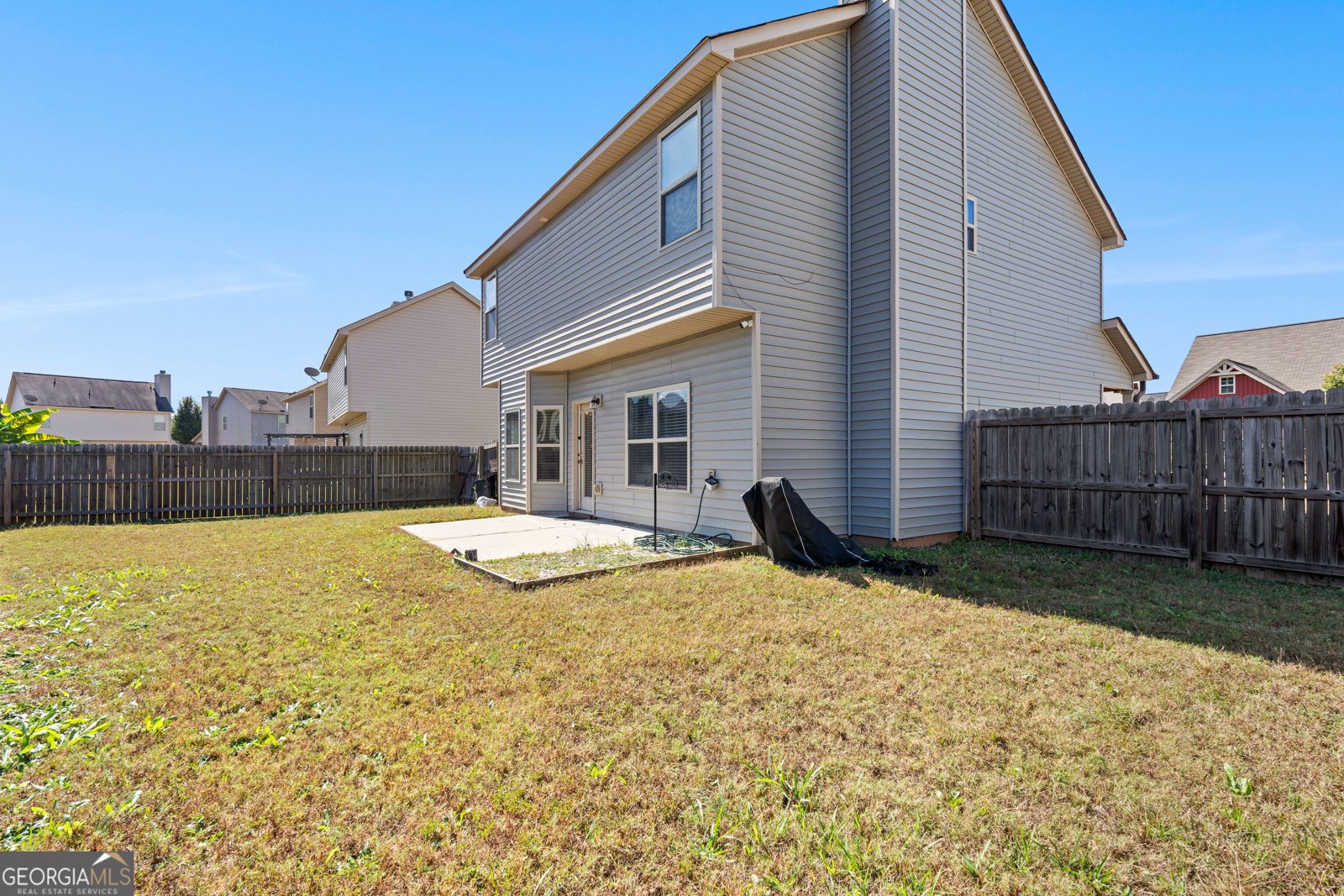 112 Truman Court Jackson - Photo 27
