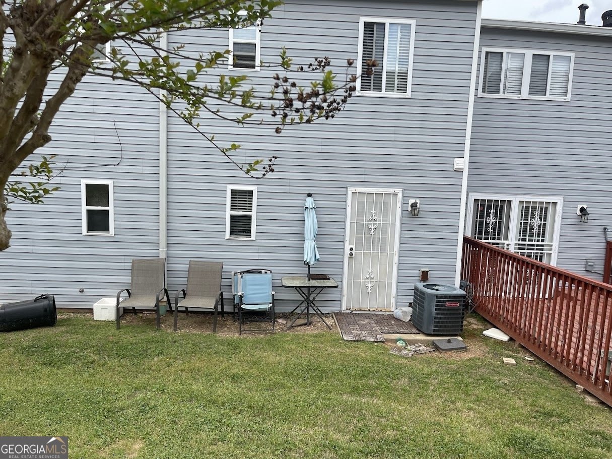 636 North Avenue Jonesboro - Photo 11