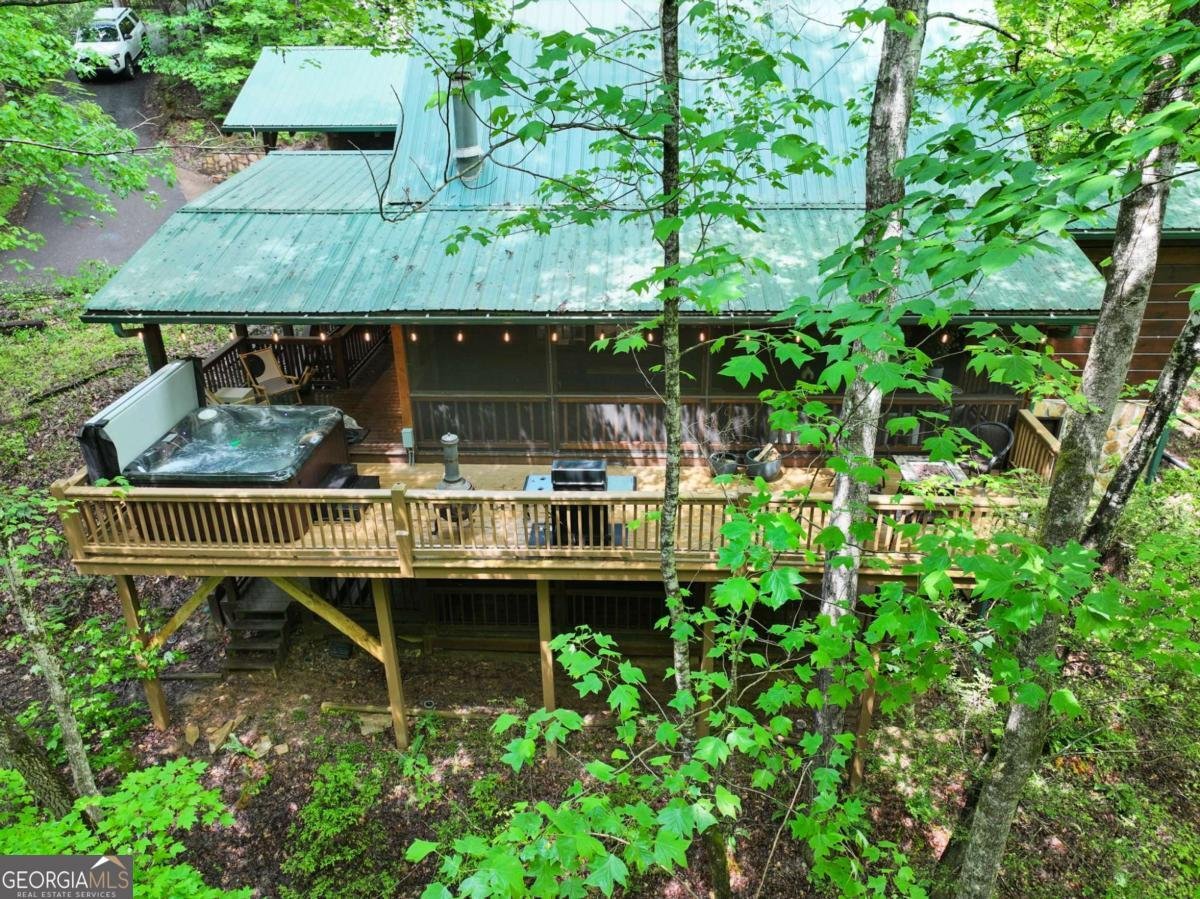 189 Cherry Lake Drive Blue Ridge - Photo 10