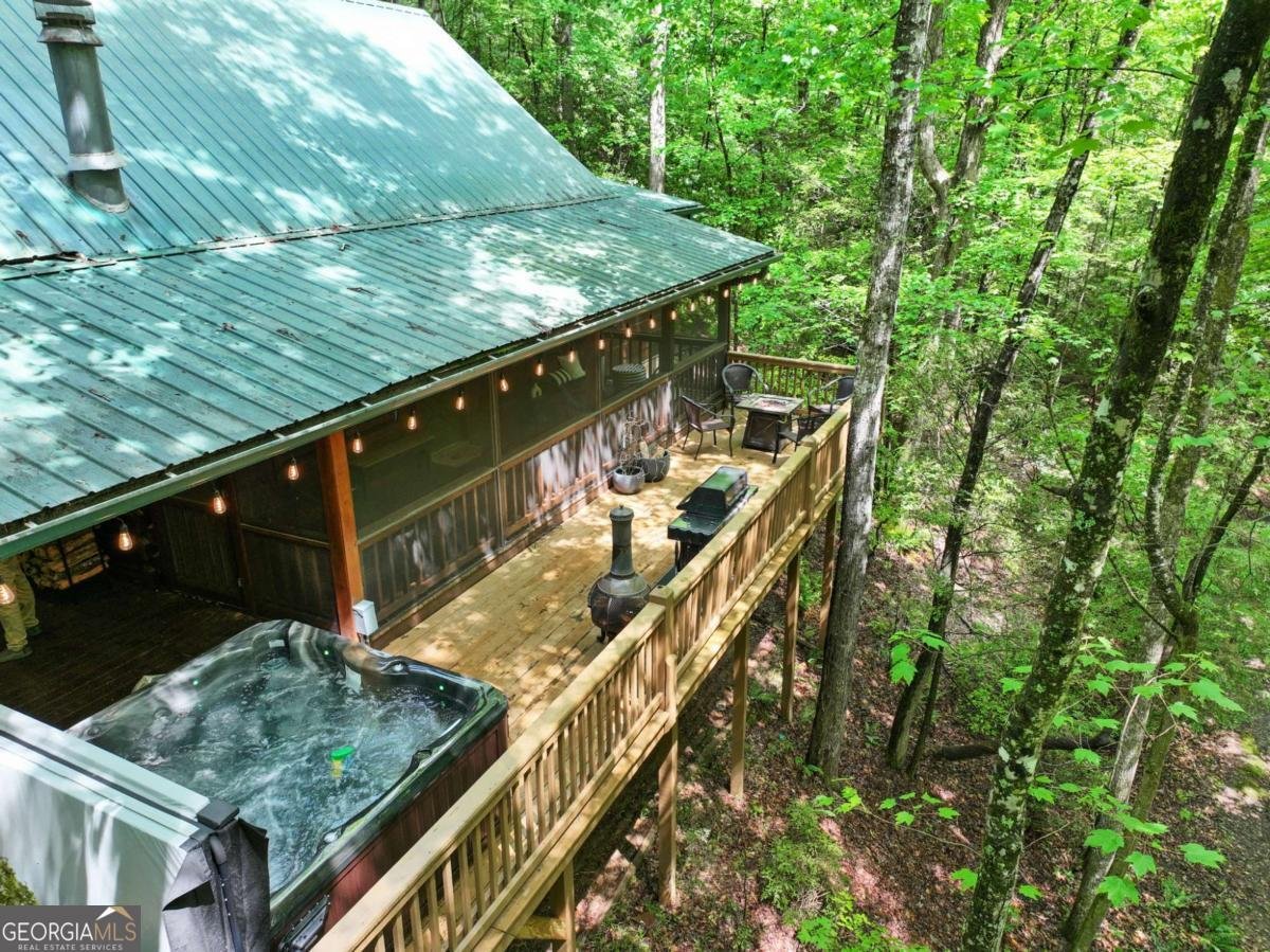 189 Cherry Lake Drive Blue Ridge - Photo 11