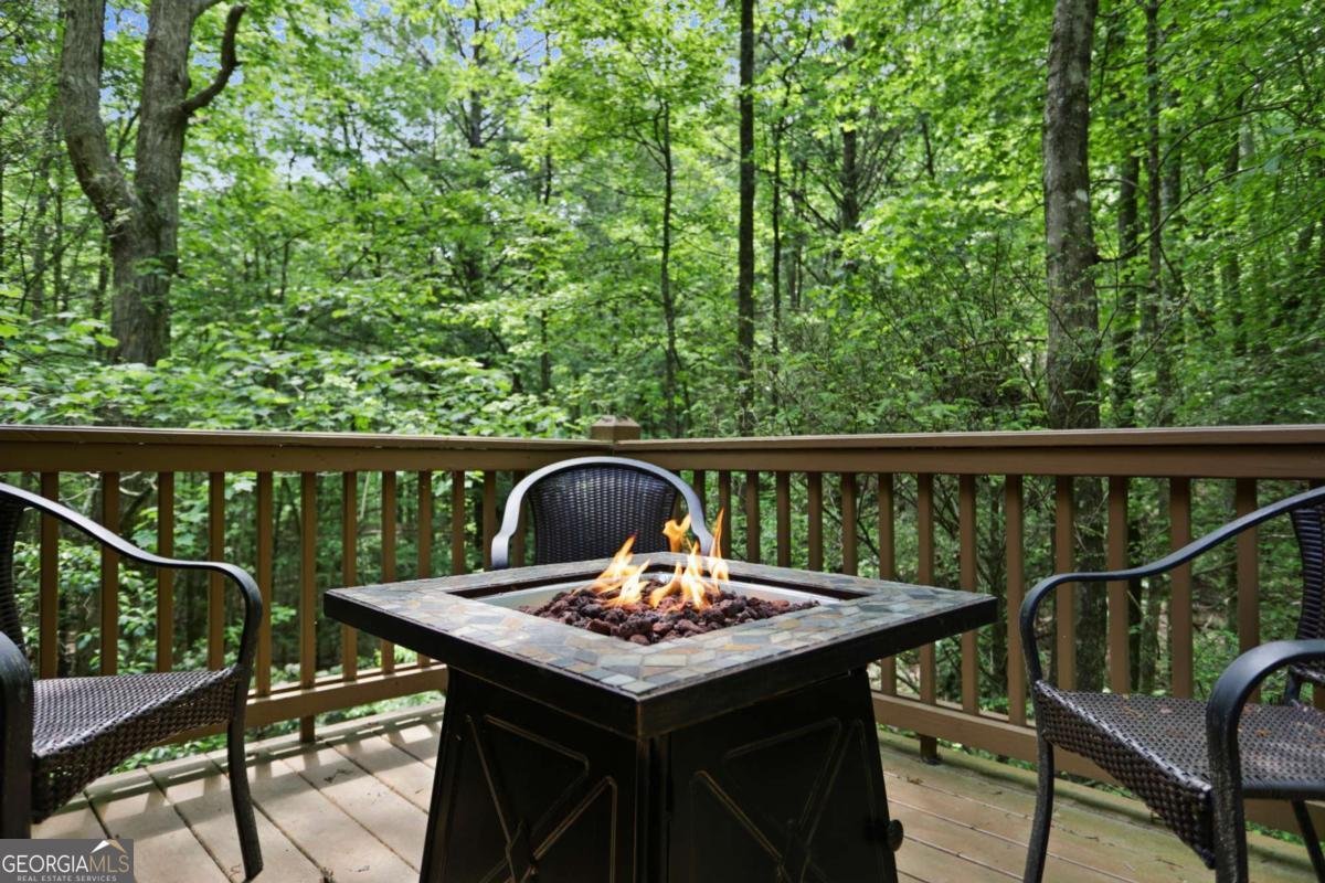 189 Cherry Lake Drive Blue Ridge - Photo 16