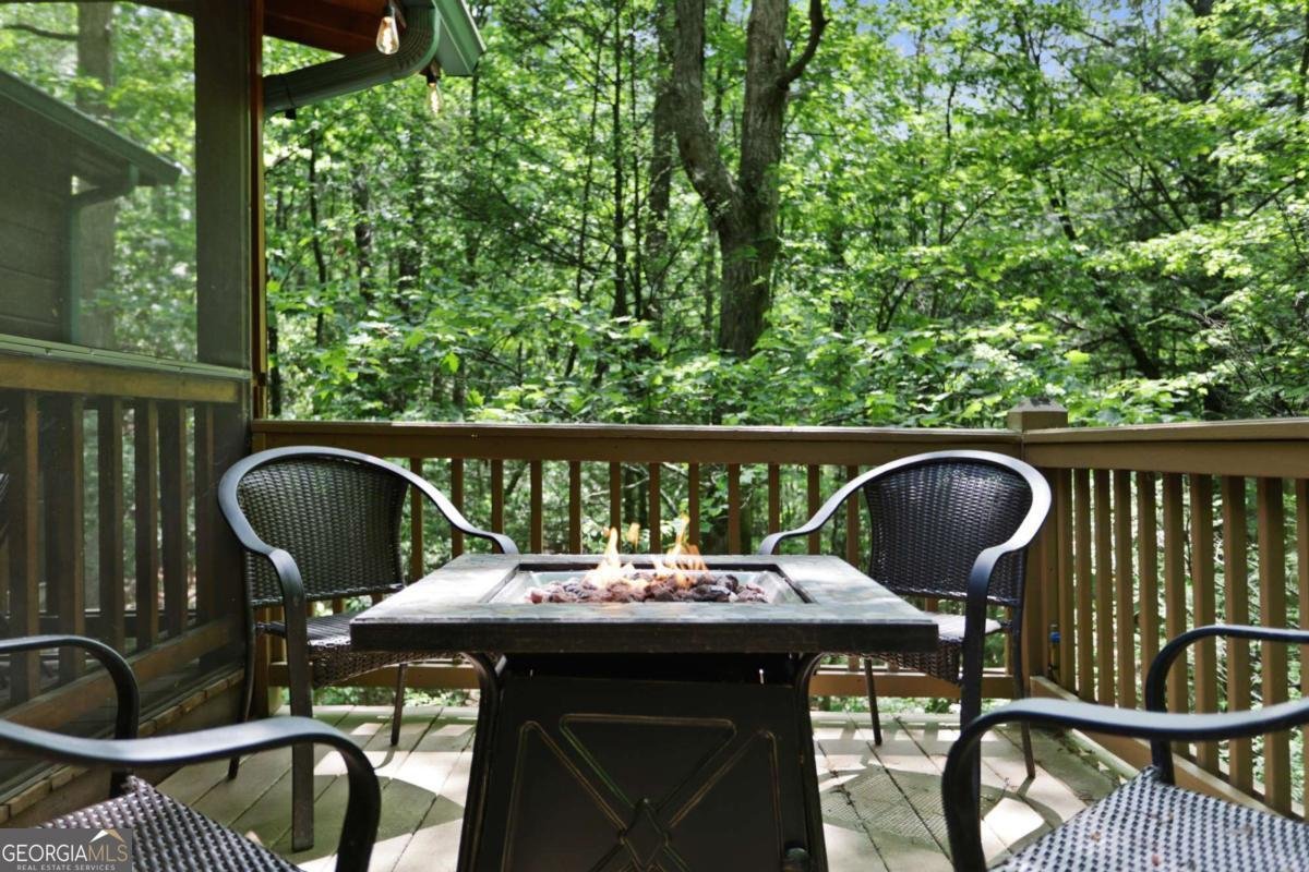 189 Cherry Lake Drive Blue Ridge - Photo 17