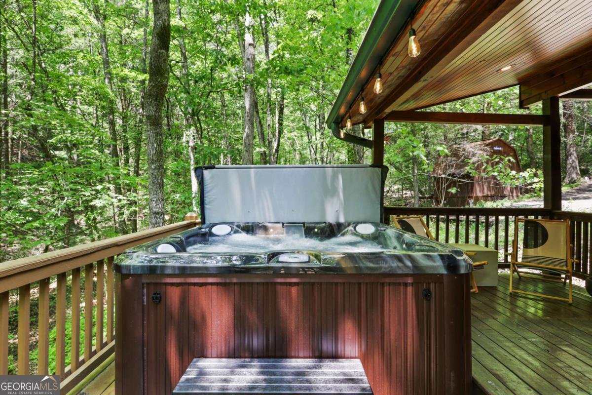 189 Cherry Lake Drive Blue Ridge - Photo 19