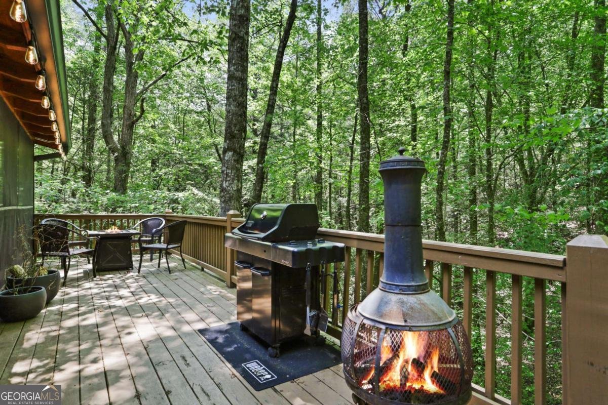189 Cherry Lake Drive Blue Ridge - Photo 20