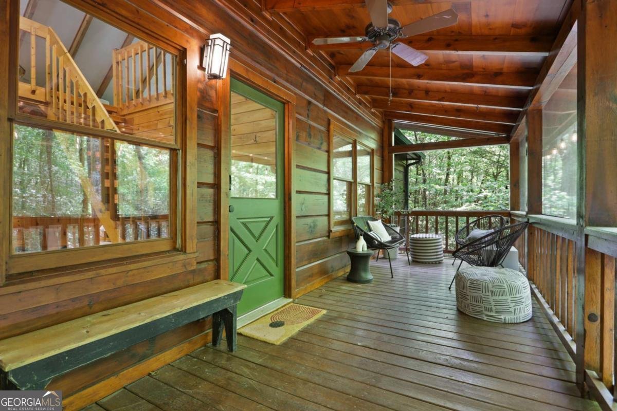 189 Cherry Lake Drive Blue Ridge - Photo 24