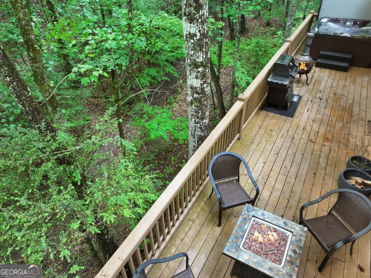 189 Cherry Lake Drive Blue Ridge - Photo 9